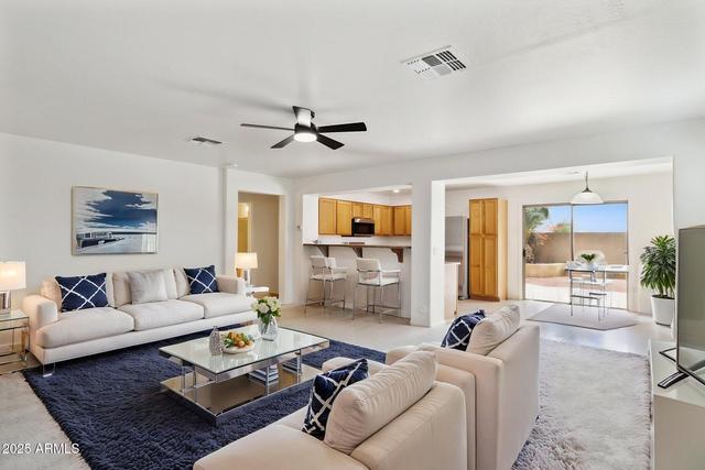 New Homes For Sale This Week in Buckeye: April 18th to April 24th