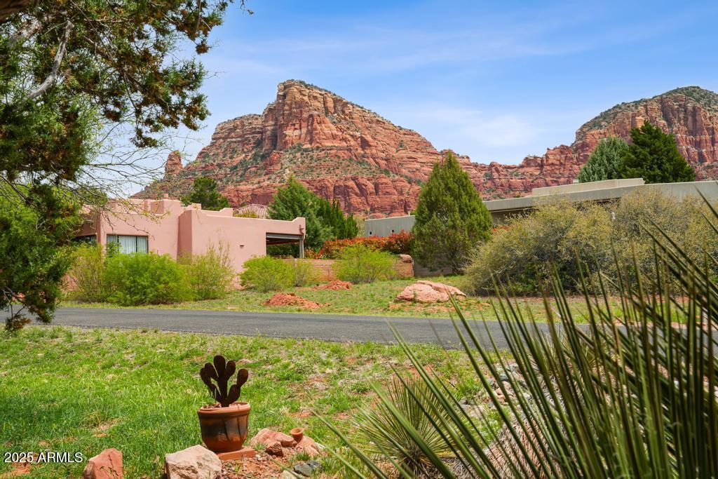375 E Indian Cliffs Rd., Sedona, AZ 86336