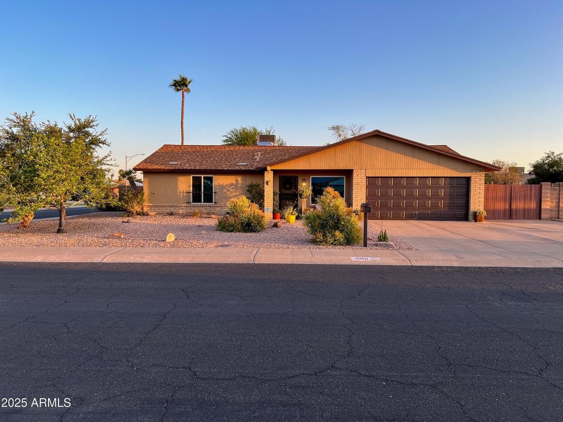 4901 W Corrine Dr., Glendale, AZ 85304