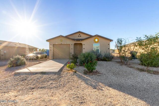 New Homes For Sale This Week in Wittmann: April 18th to April 24th