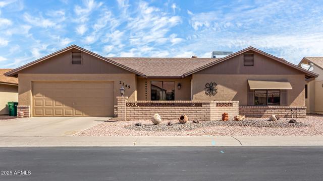 New Homes For Sale This Week in Mesa: April 18th to April 24th