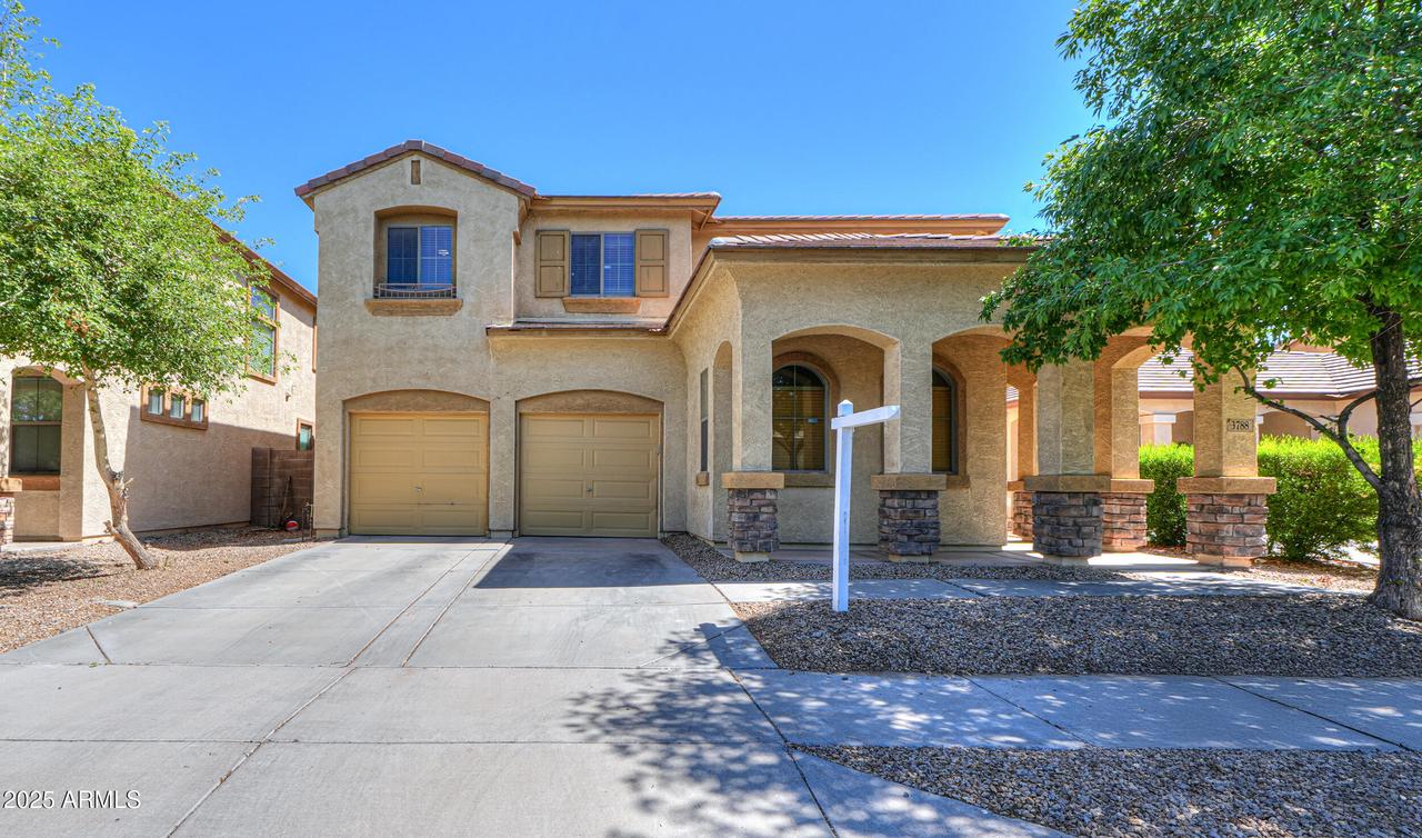 3788 E Sexton St., Gilbert, AZ 85295