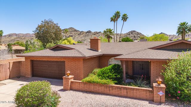 New Homes For Sale This Week That Attend Shadow Mountain High School: April 18th to April 24th