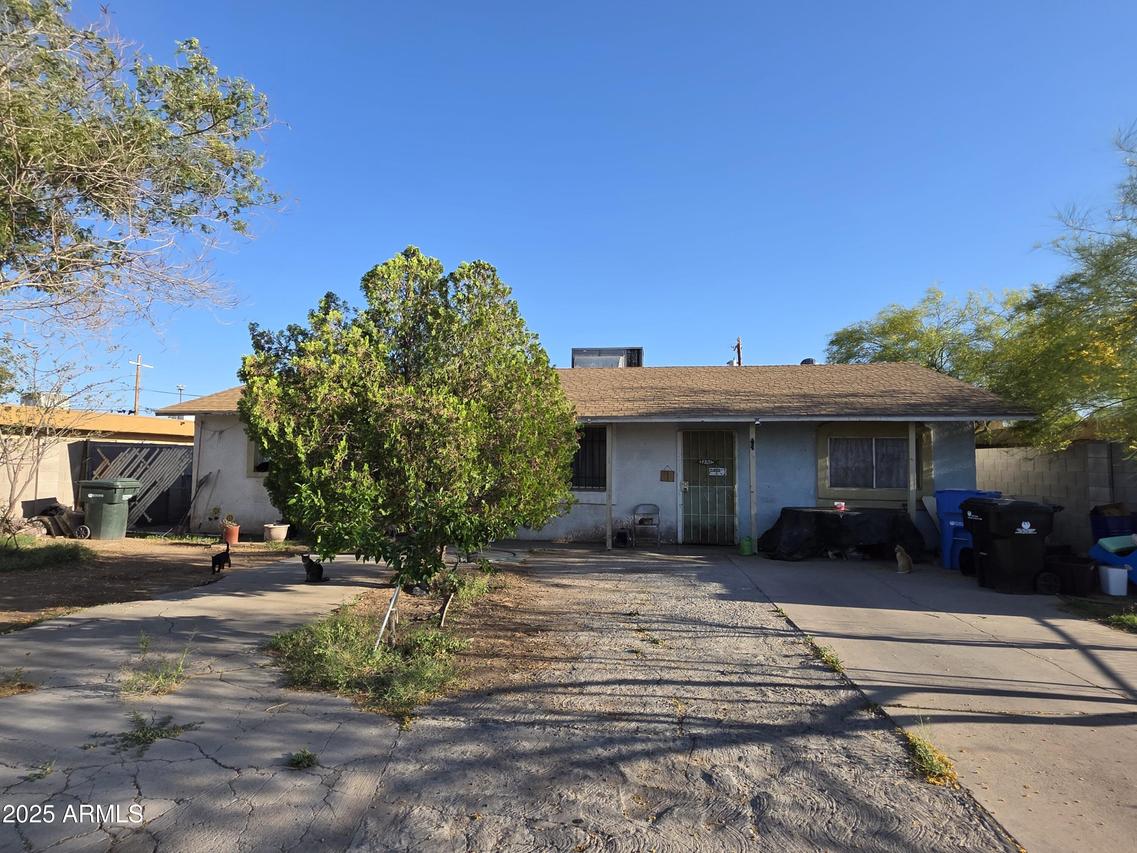 3235 W Jefferson St., Phoenix, AZ 85009