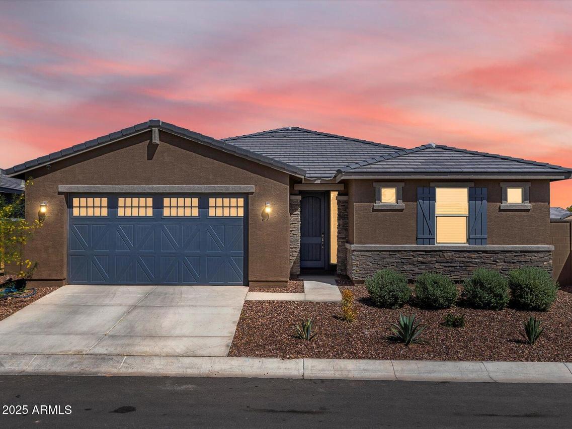 41800 W Sonoran Tr., Maricopa, AZ 85138