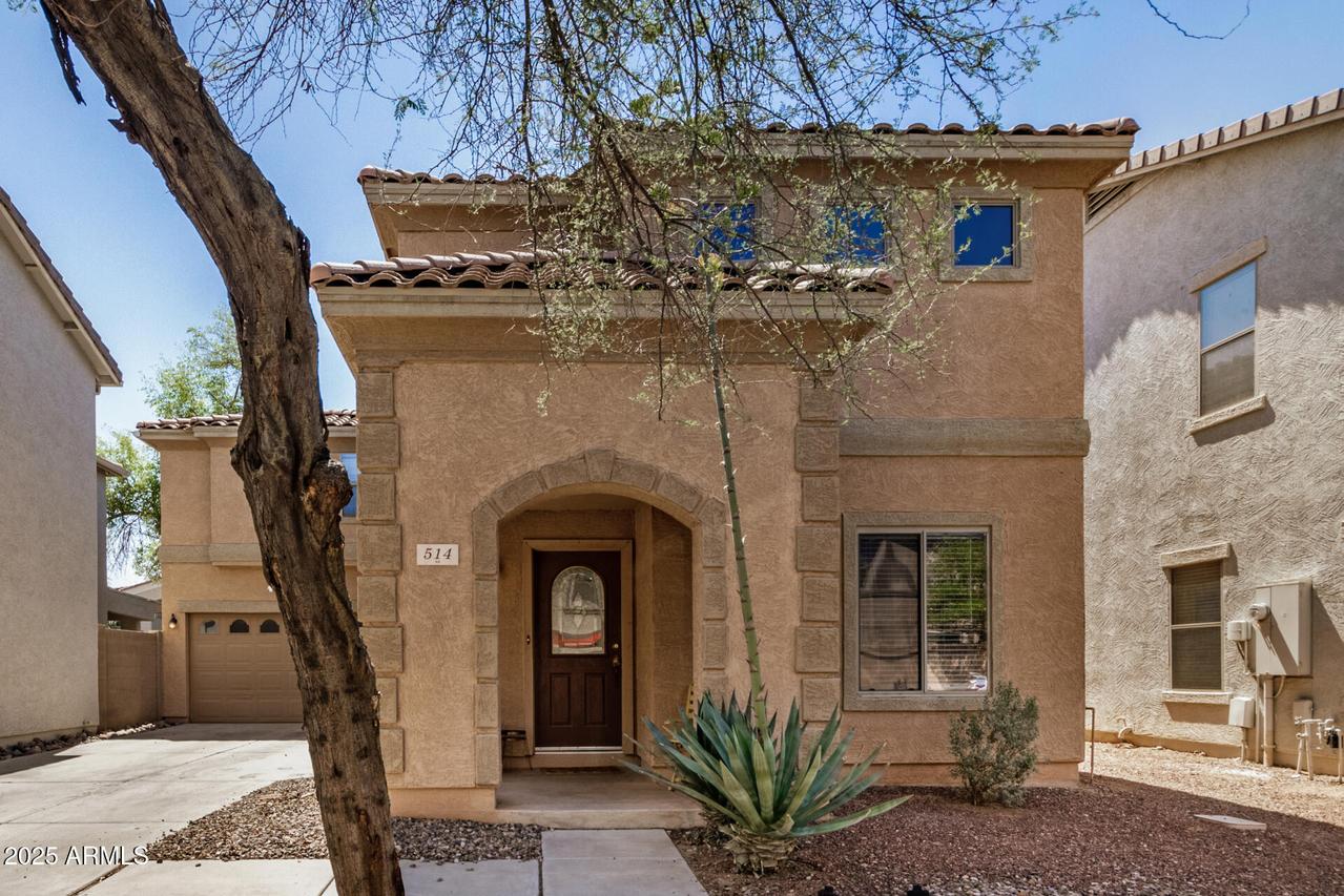 514 N 112th Dr., Avondale, AZ 85323