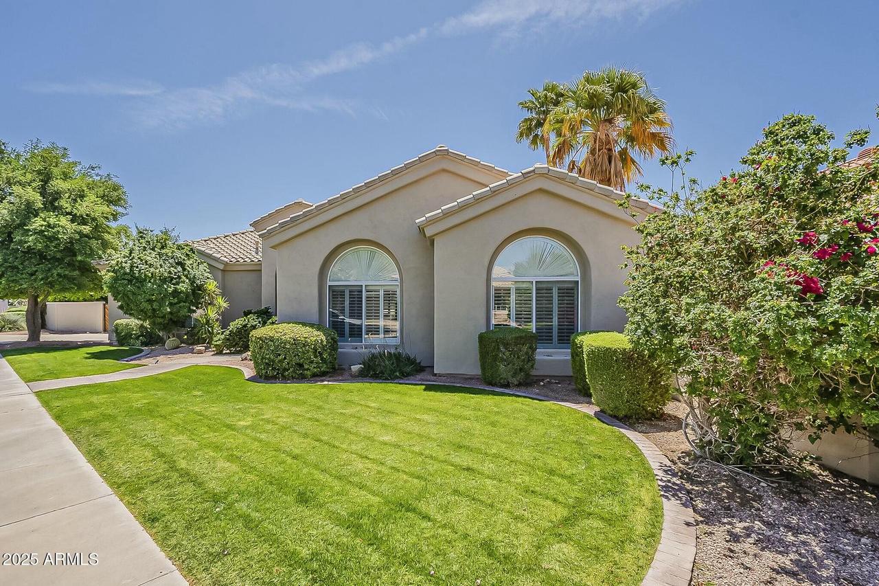 11675 E Caron St., Scottsdale, AZ 85259