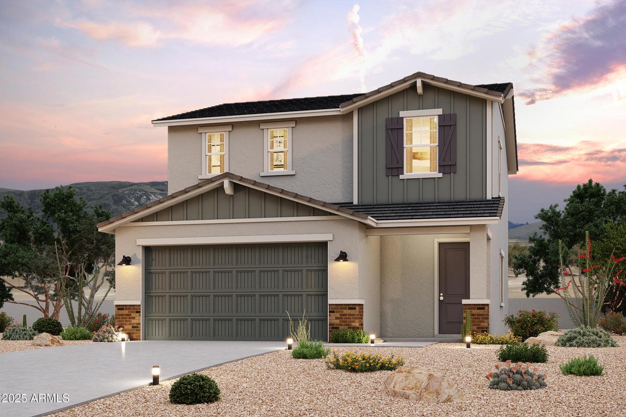 2569 E Music Mountain Ave., Apache Junction, AZ 85119