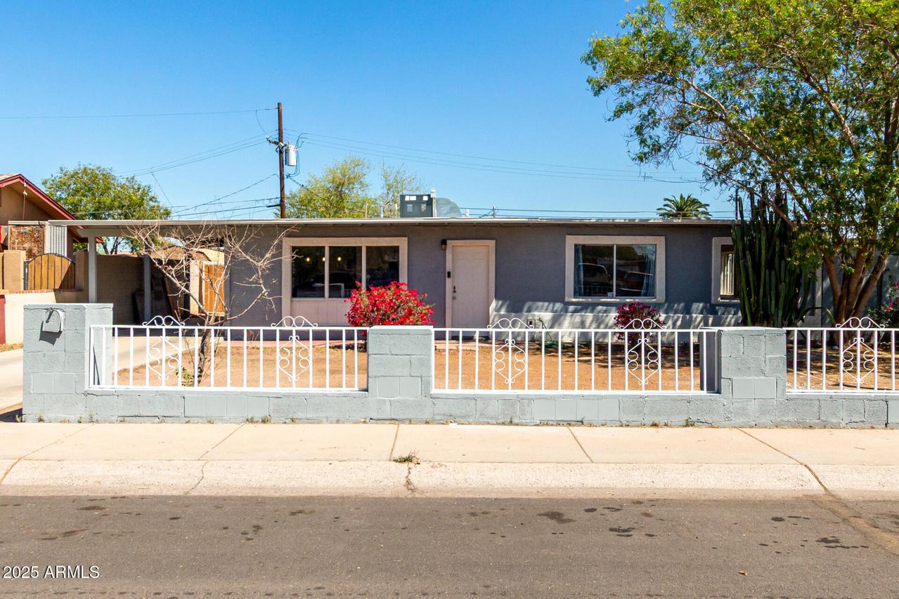 3130 W Berkeley Rd., Phoenix, AZ 85009