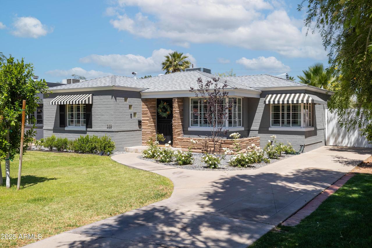 338 W Encanto Blvd., Phoenix, AZ 85003