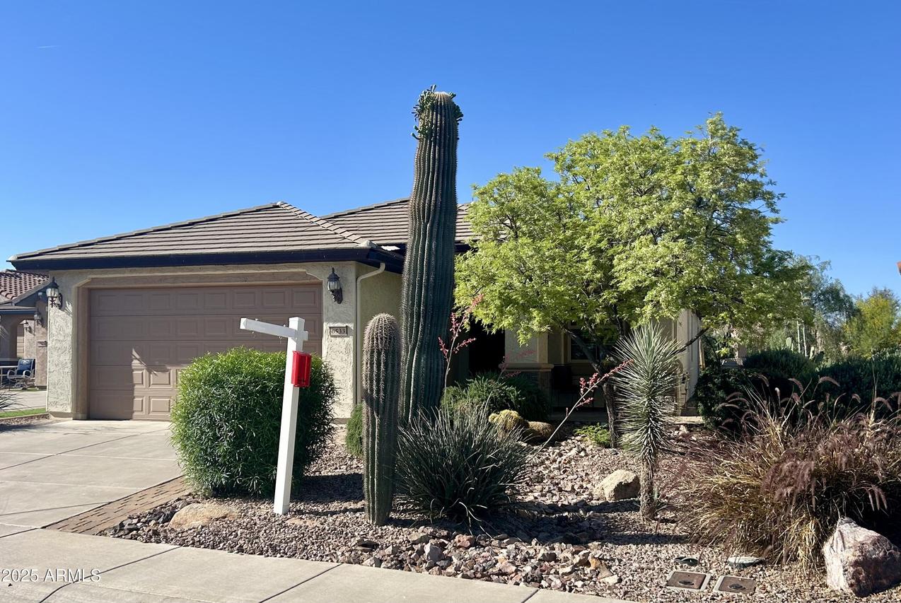 6533 W Mockingbird Ct., Florence, AZ 85132