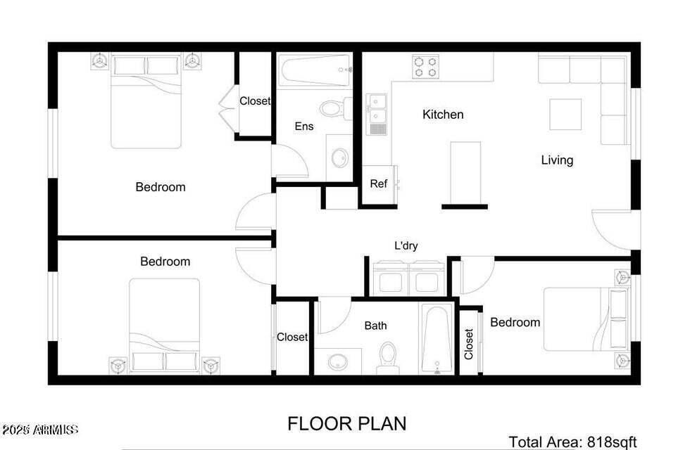 18202 N Cave Creek Rd. #122, Phoenix, AZ 85032