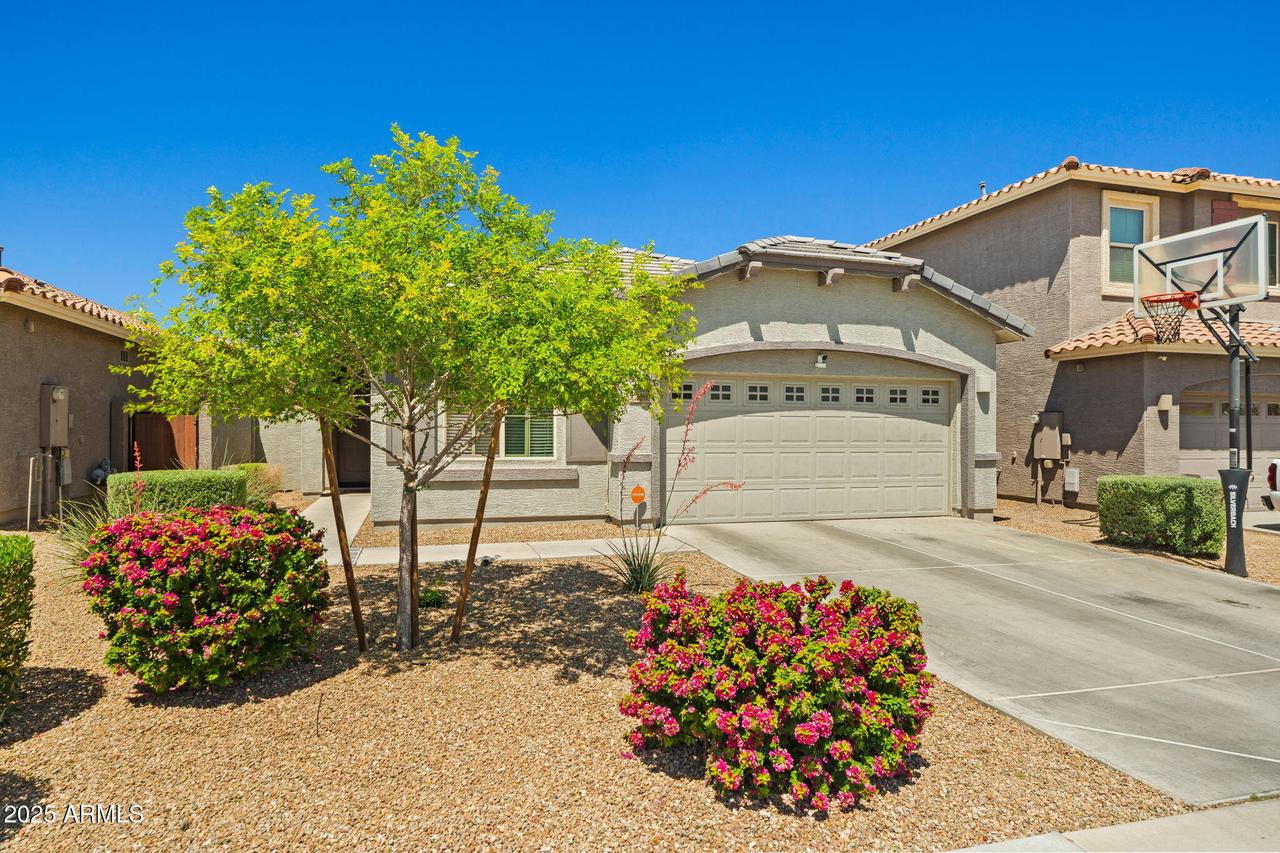 12416 W Midway Ave., Glendale, AZ 85307