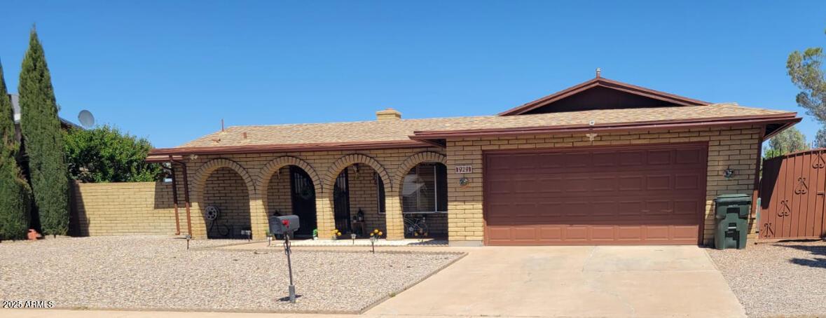 929 El Sonoro Dr., Sierra Vista, AZ 85635