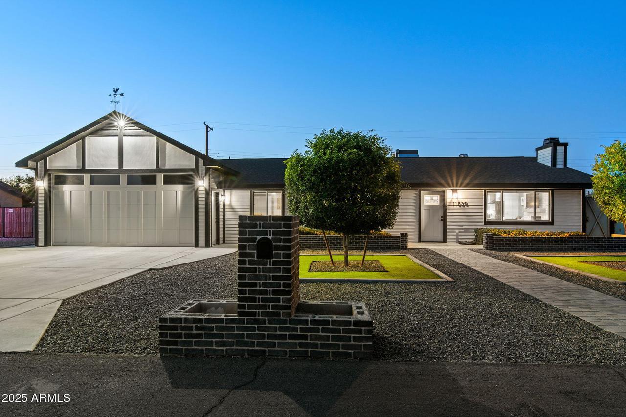 11530 E Vine Ave., Mesa, AZ 85208