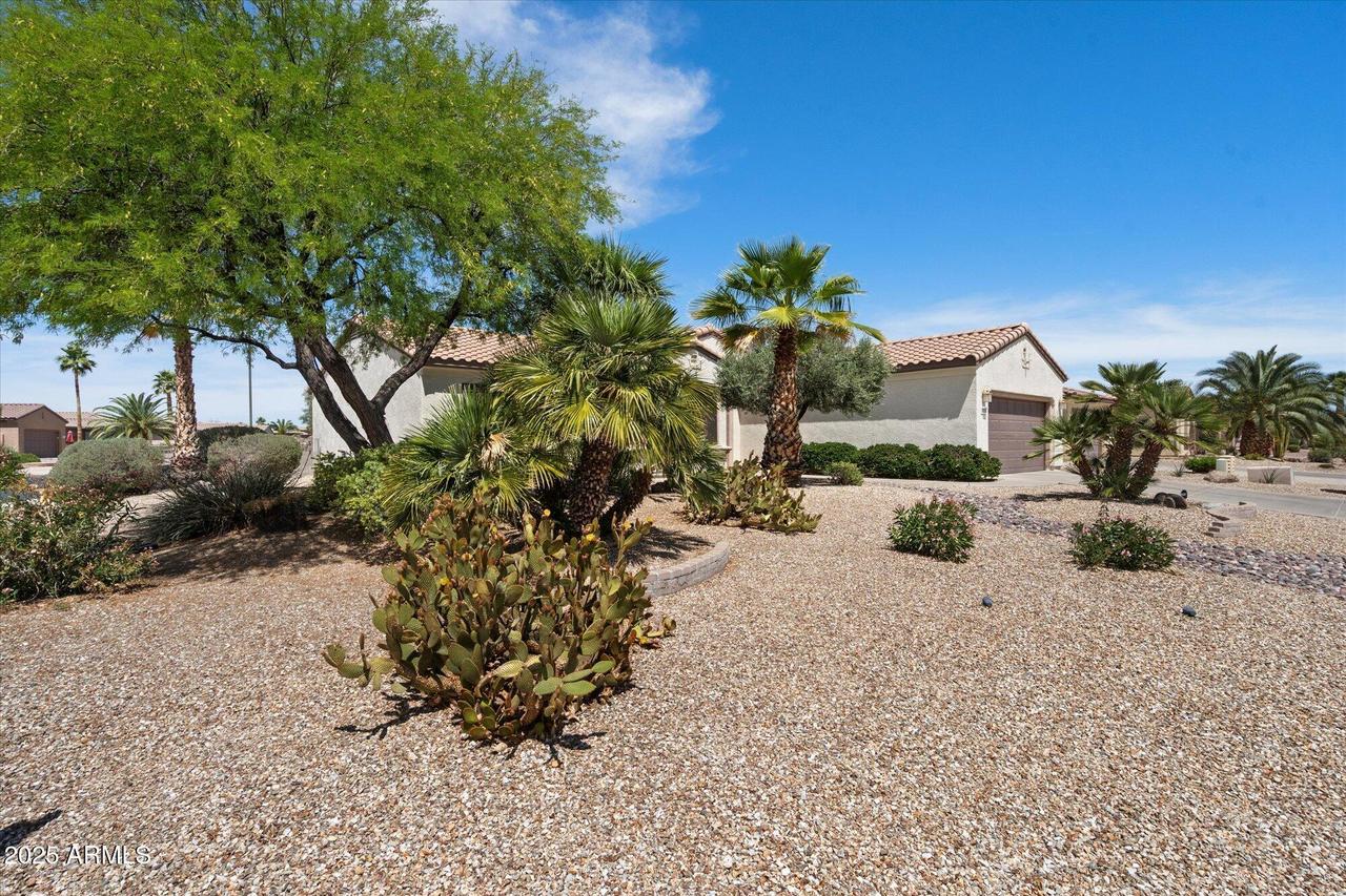 20900 N Vista Tr., Surprise, AZ 85387