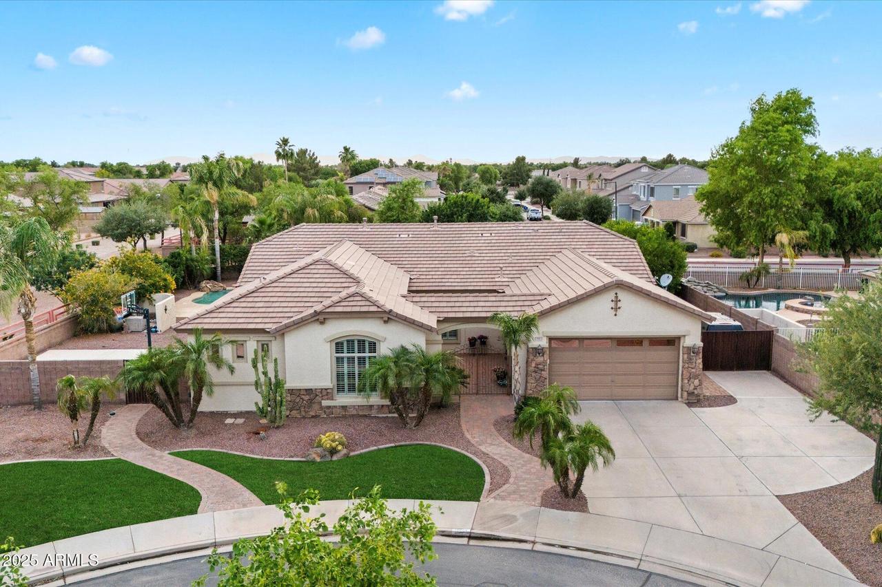 19902 S 190th St., Queen Creek, AZ 85142