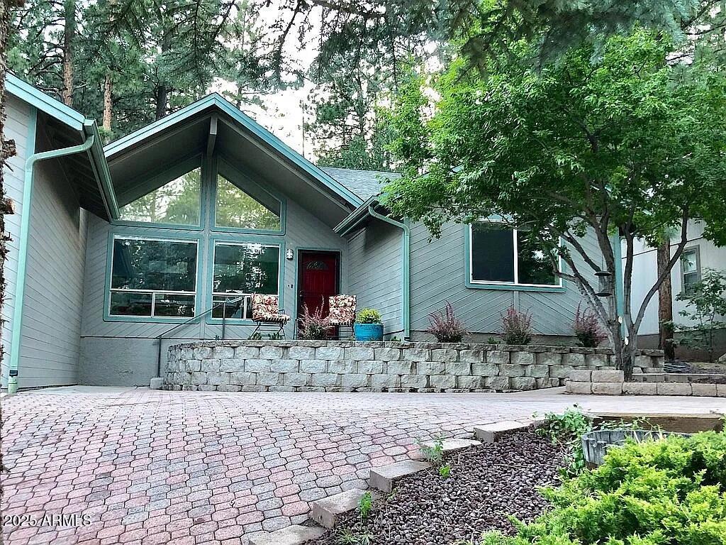 3263 S Justin St., Flagstaff, AZ 86005