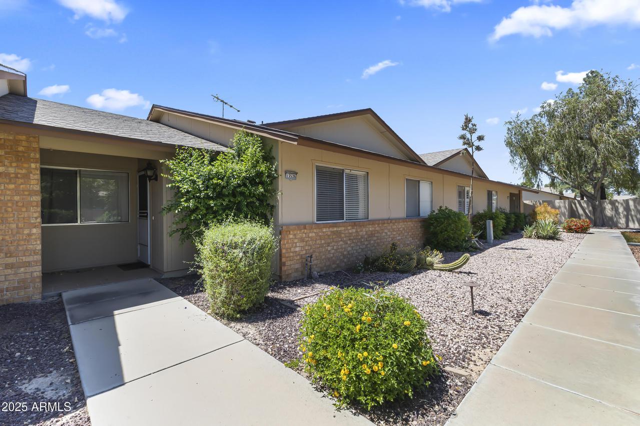 13526 W Bolero Dr., Sun City West, AZ 85375
