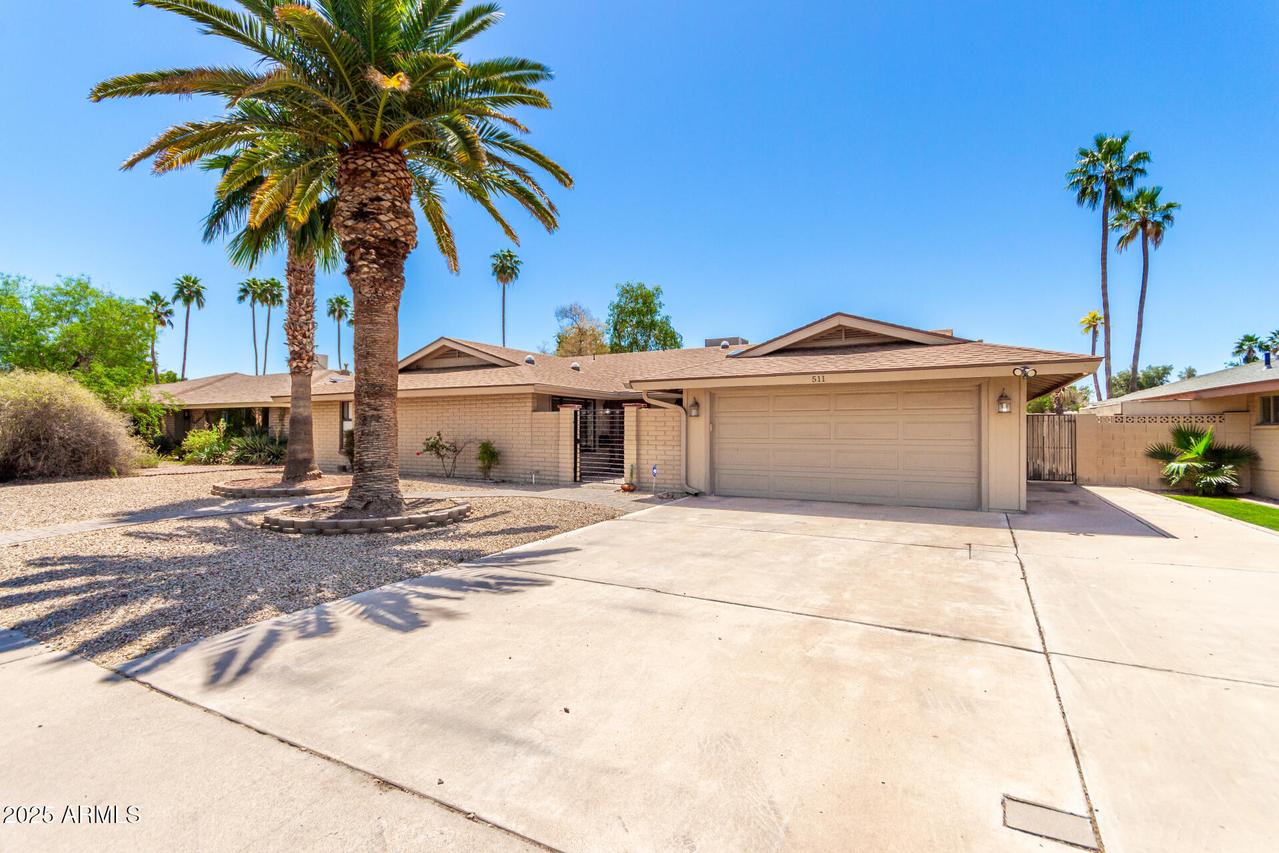 511 E Carter Dr., Tempe, AZ 85282