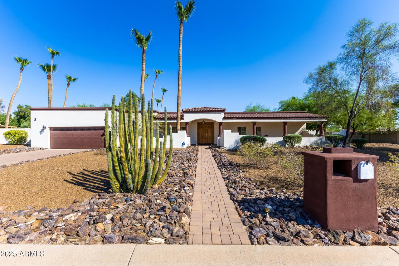 13051 N 70th St., Scottsdale, AZ 85254