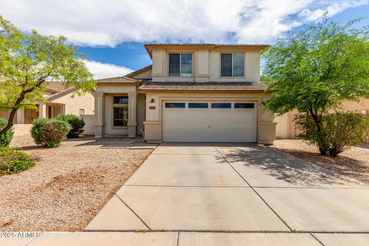4245 E Shannon St., Gilbert, AZ 85295