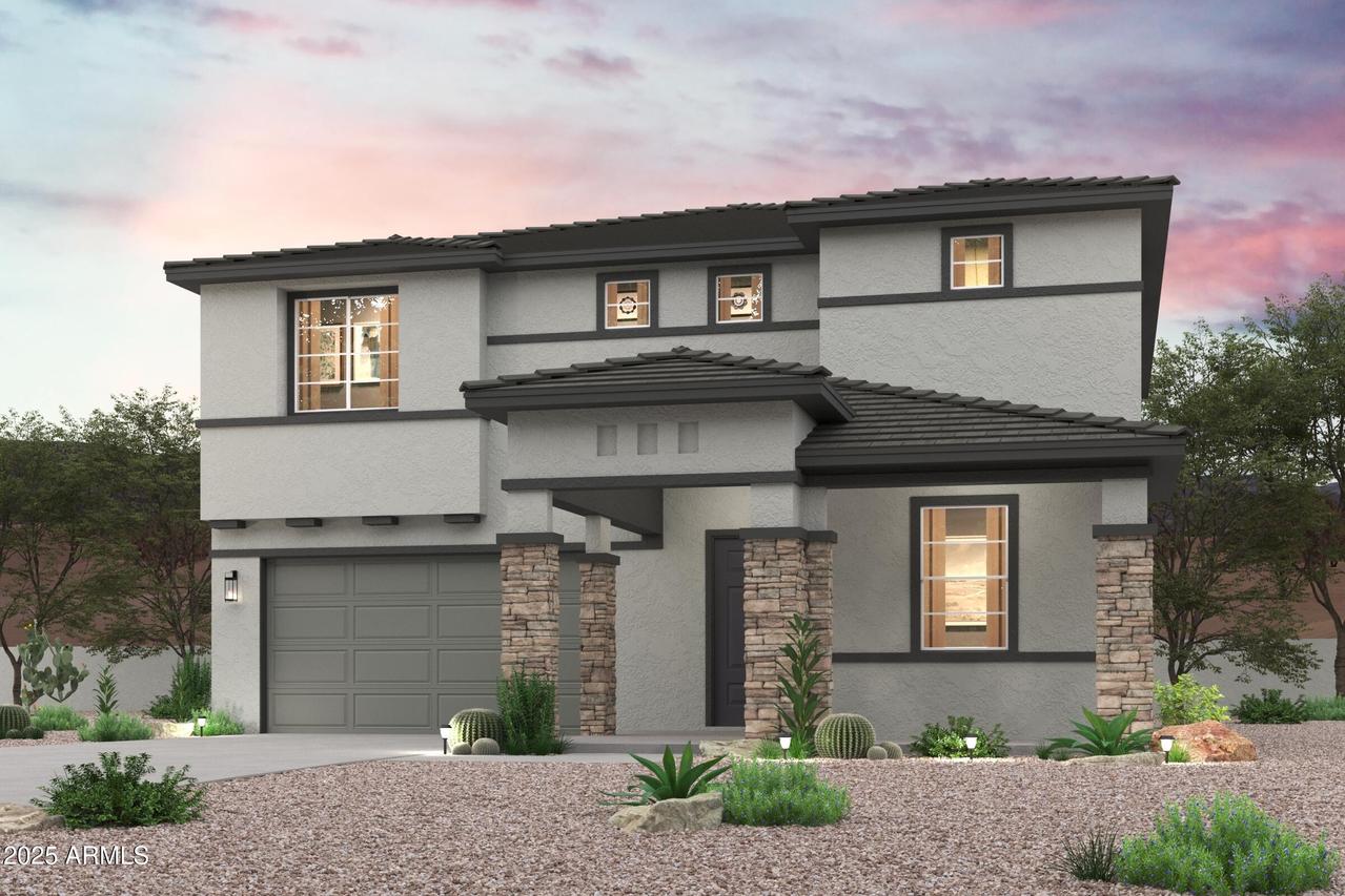 18098 W Creedance Blvd., Surprise, AZ 85387