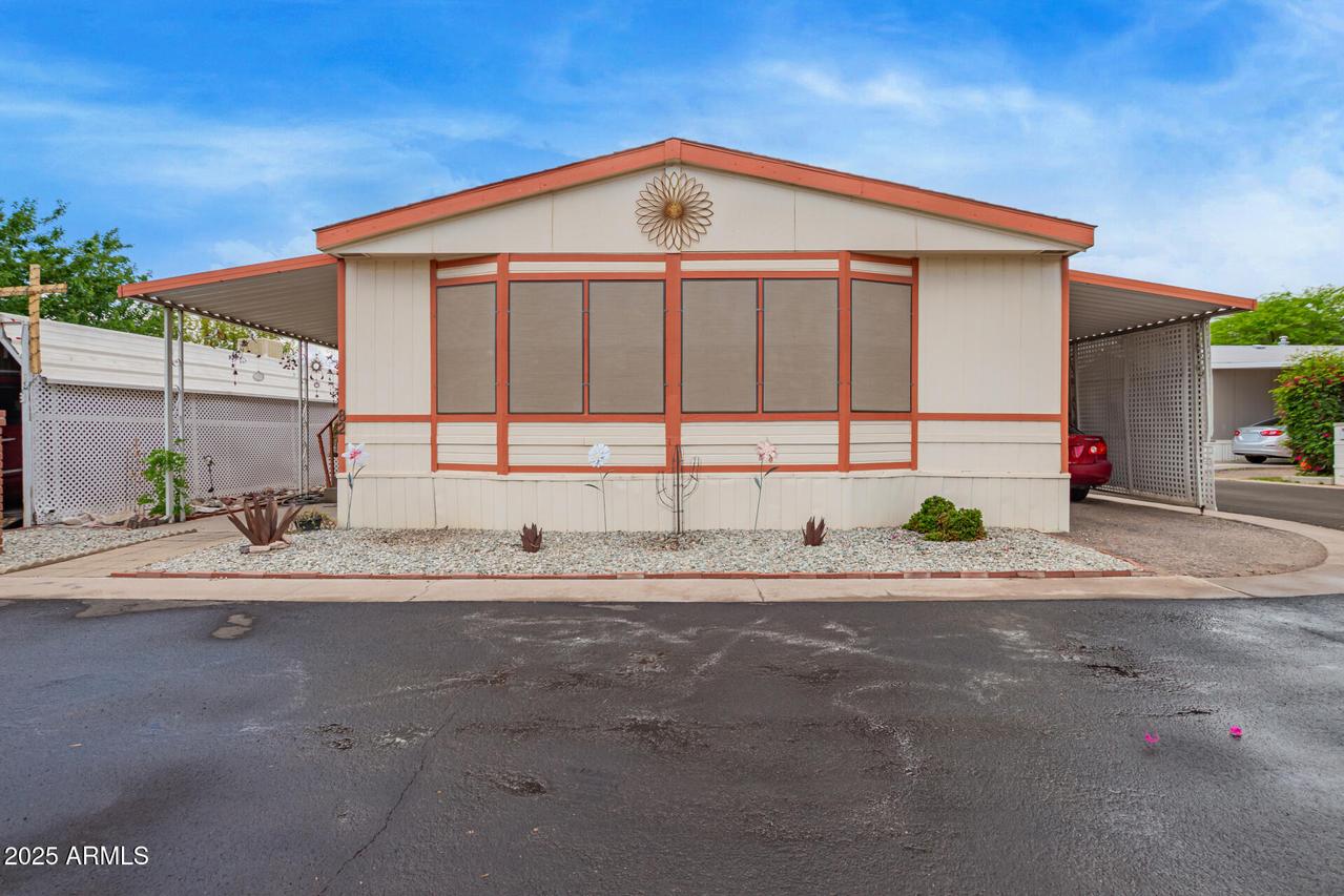 7200 N 43rd Ave. #82, Glendale, AZ 85301
