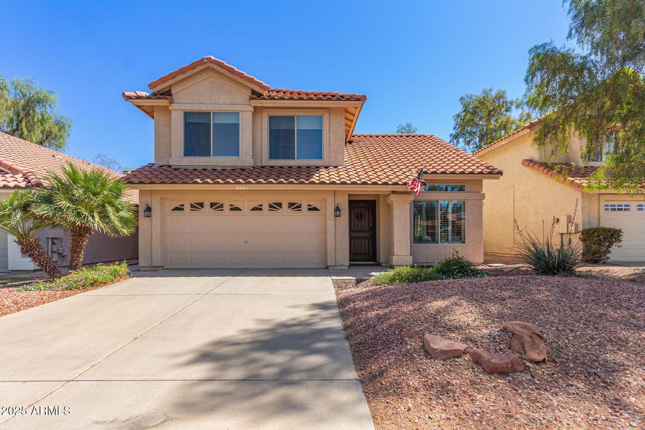 8845 E Larkspur Dr., Scottsdale, AZ 85260