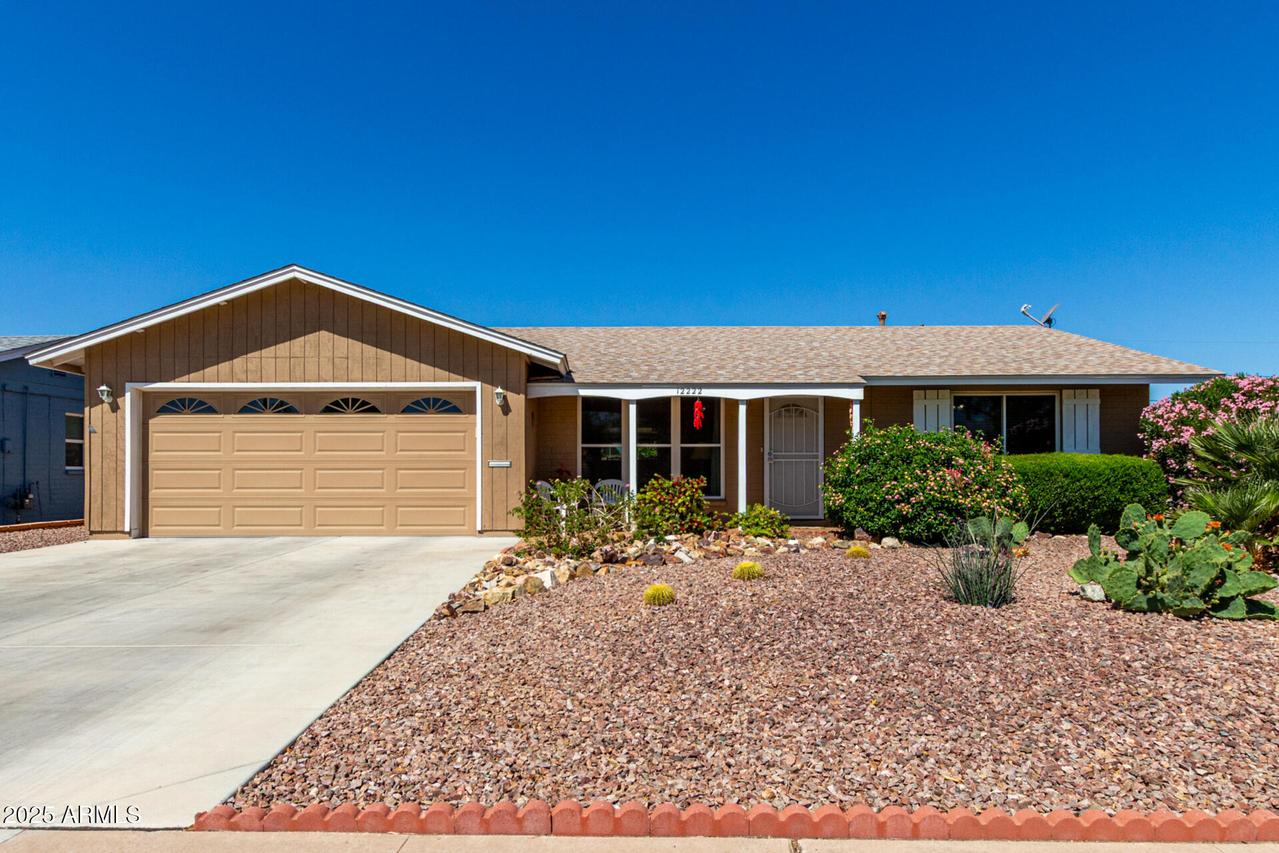 12222 N Cherry Hills Dr., Sun City, AZ 85351