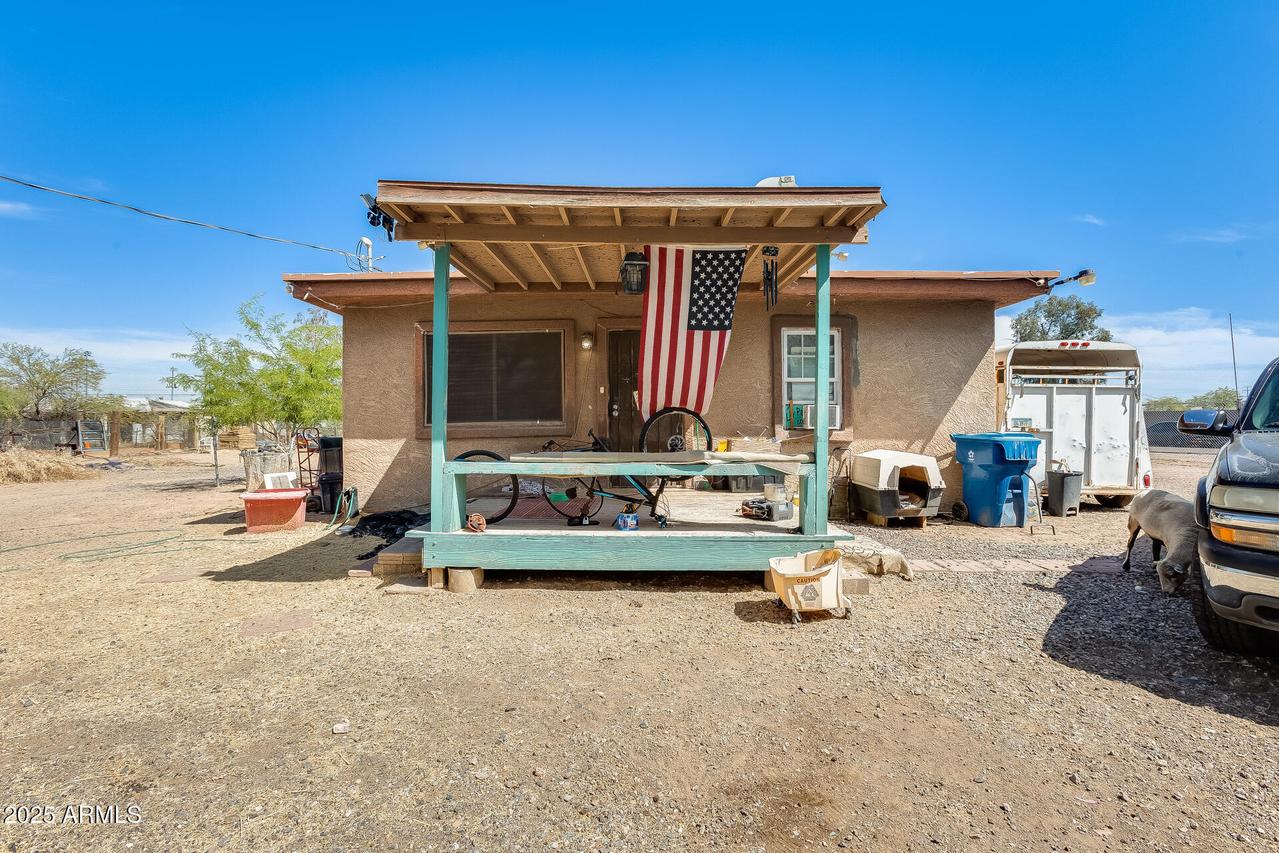 8014 S 56th Ave., Laveen, AZ 85339