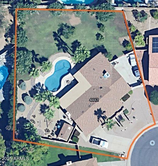 4442 E Redfield Rd., Phoenix, AZ 85032