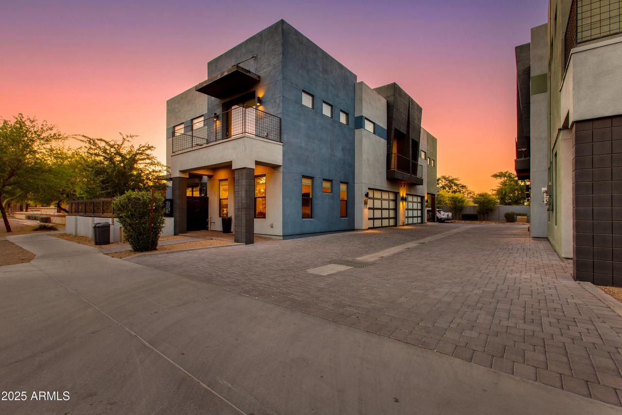 340 E Osborn Rd. #1, Phoenix, AZ 85012