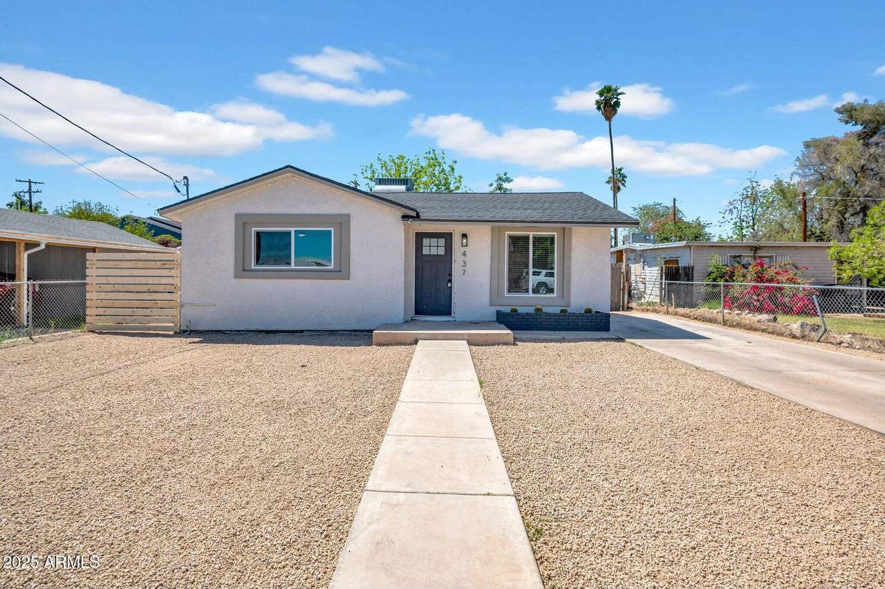 437 W 6th Pl., Mesa, AZ 85201