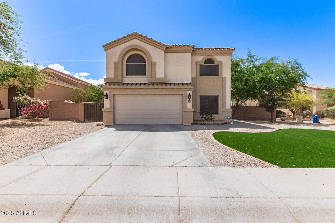 23119 W Papago St., Buckeye, AZ 85326