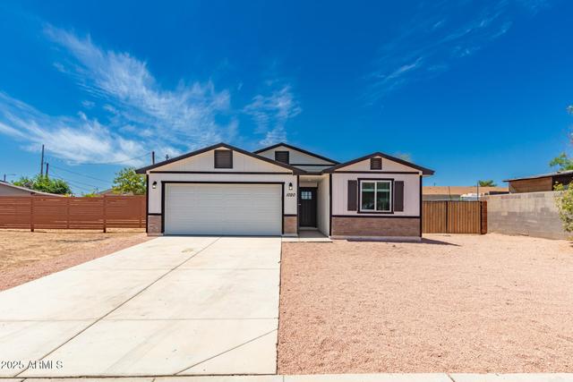 New Homes For Sale This Week That Attend Avondale Middle School: April 25th to May 1st