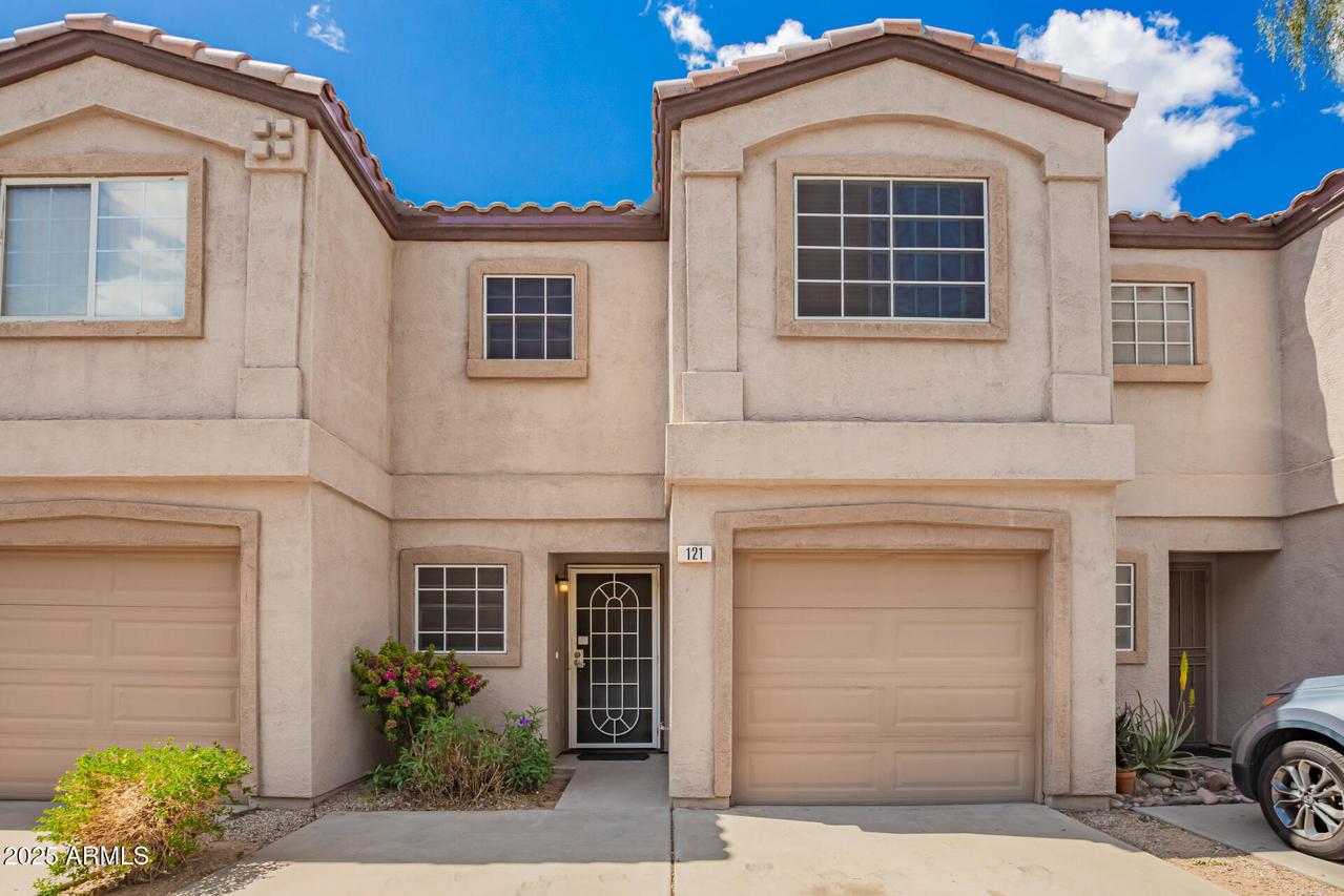 125 S 56th St. #121, Mesa, AZ 85206