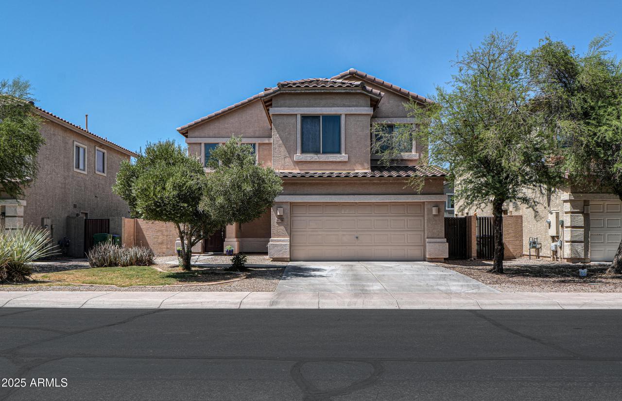 44328 W Knauss Dr., Maricopa, AZ 85138