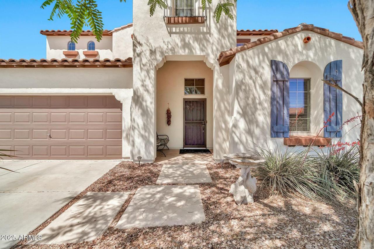 14740 N 173rd Ln., Surprise, AZ 85388