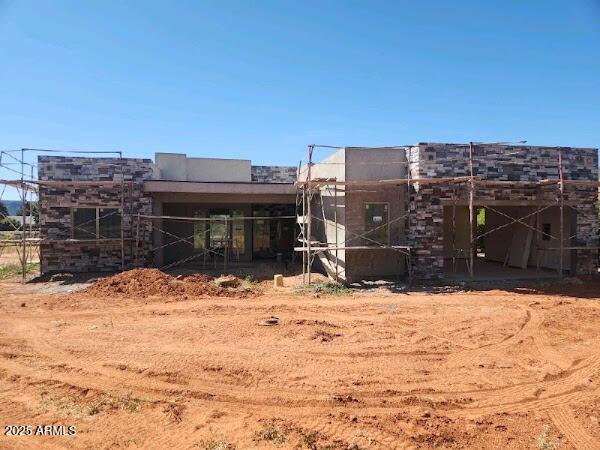130 Regan Rd., Sedona, AZ 86351