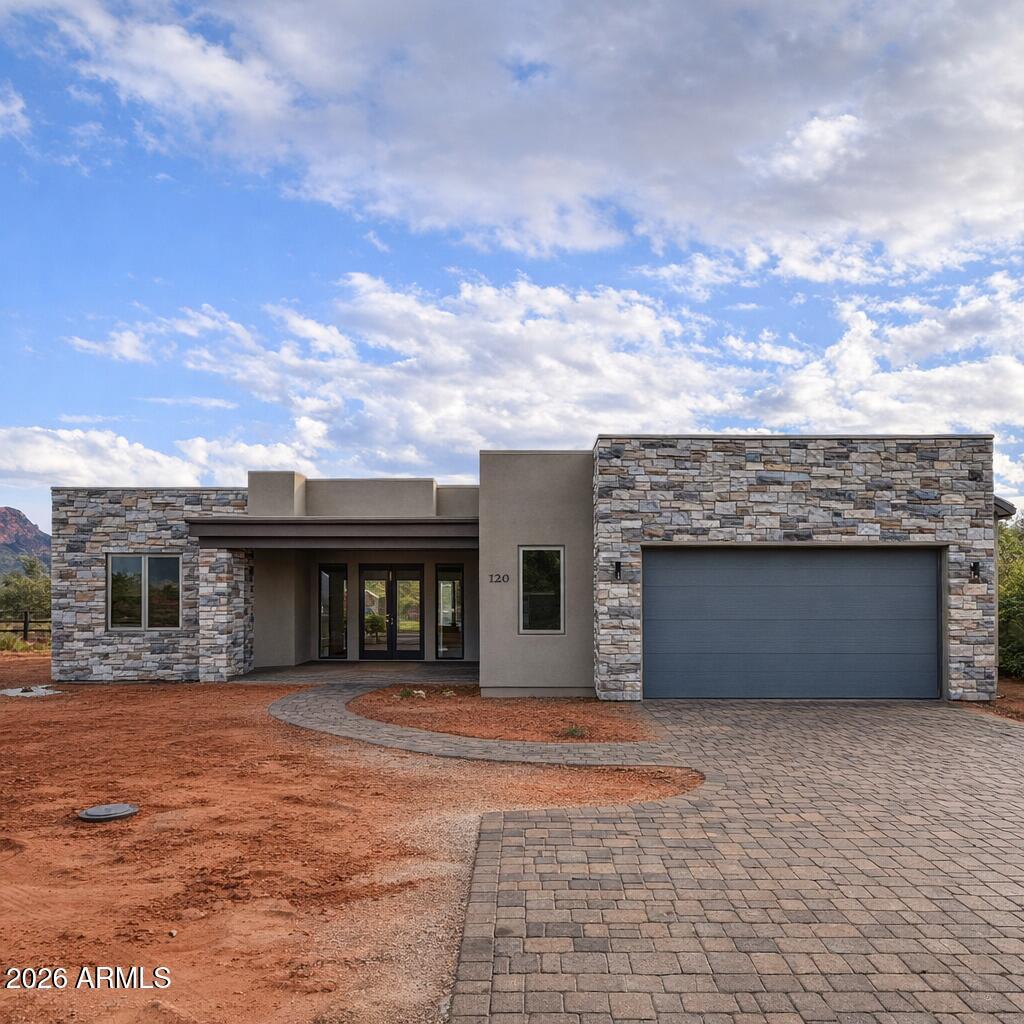 130 Regan Rd., Sedona, AZ 86351