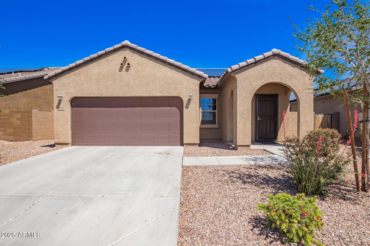 20242 W Mesquite Dr., Buckeye, AZ 85326