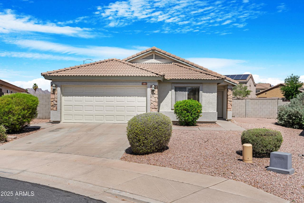 351 N Wildrose, Mesa, AZ 85207