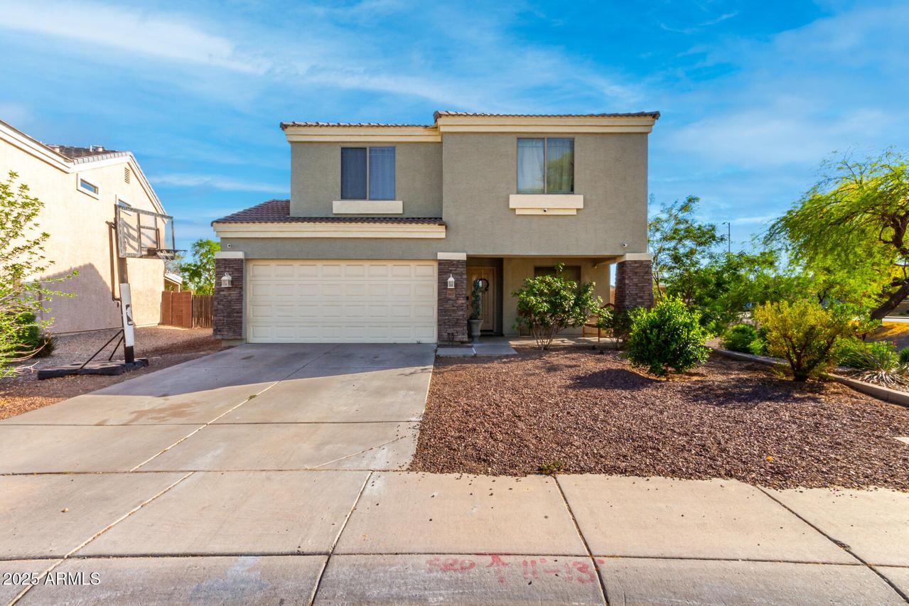 8437 W Crown King Rd., Tolleson, AZ 85353