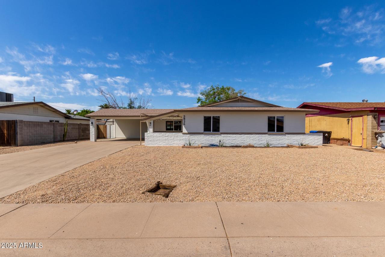 3826 W Davidson Ln., Phoenix, AZ 85051