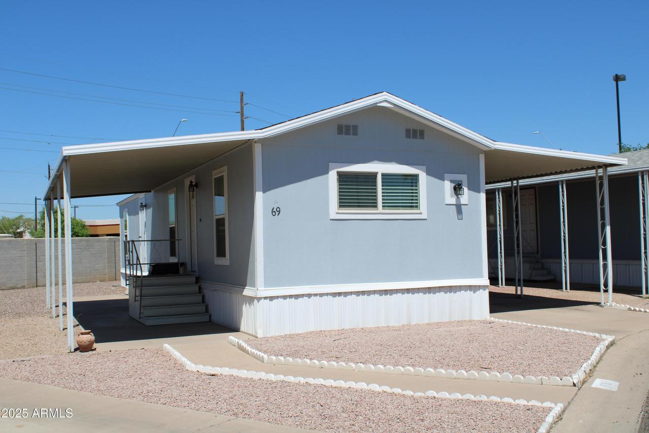 535 S Alma School Rd. #69, Mesa, AZ 85210