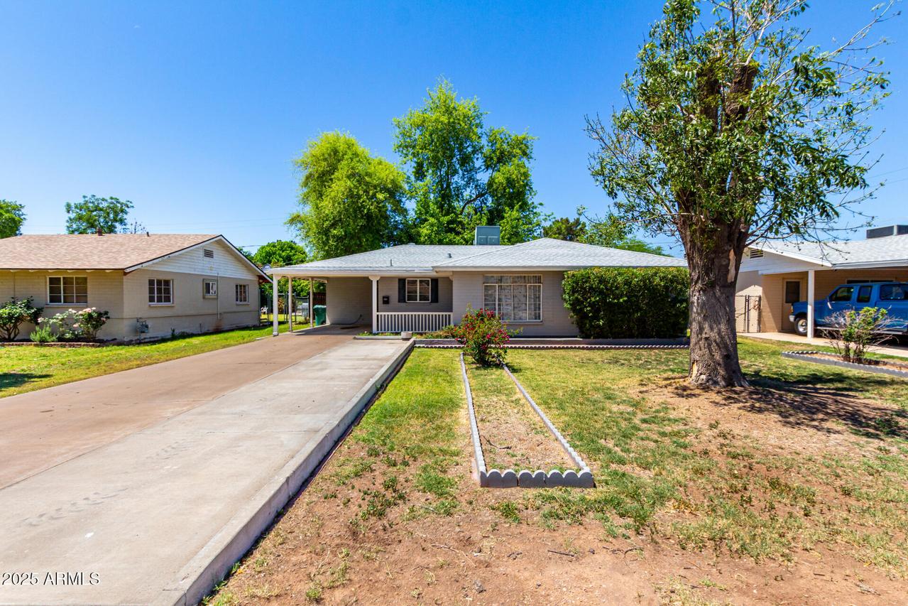 428 S Spencer, Mesa, AZ 85204