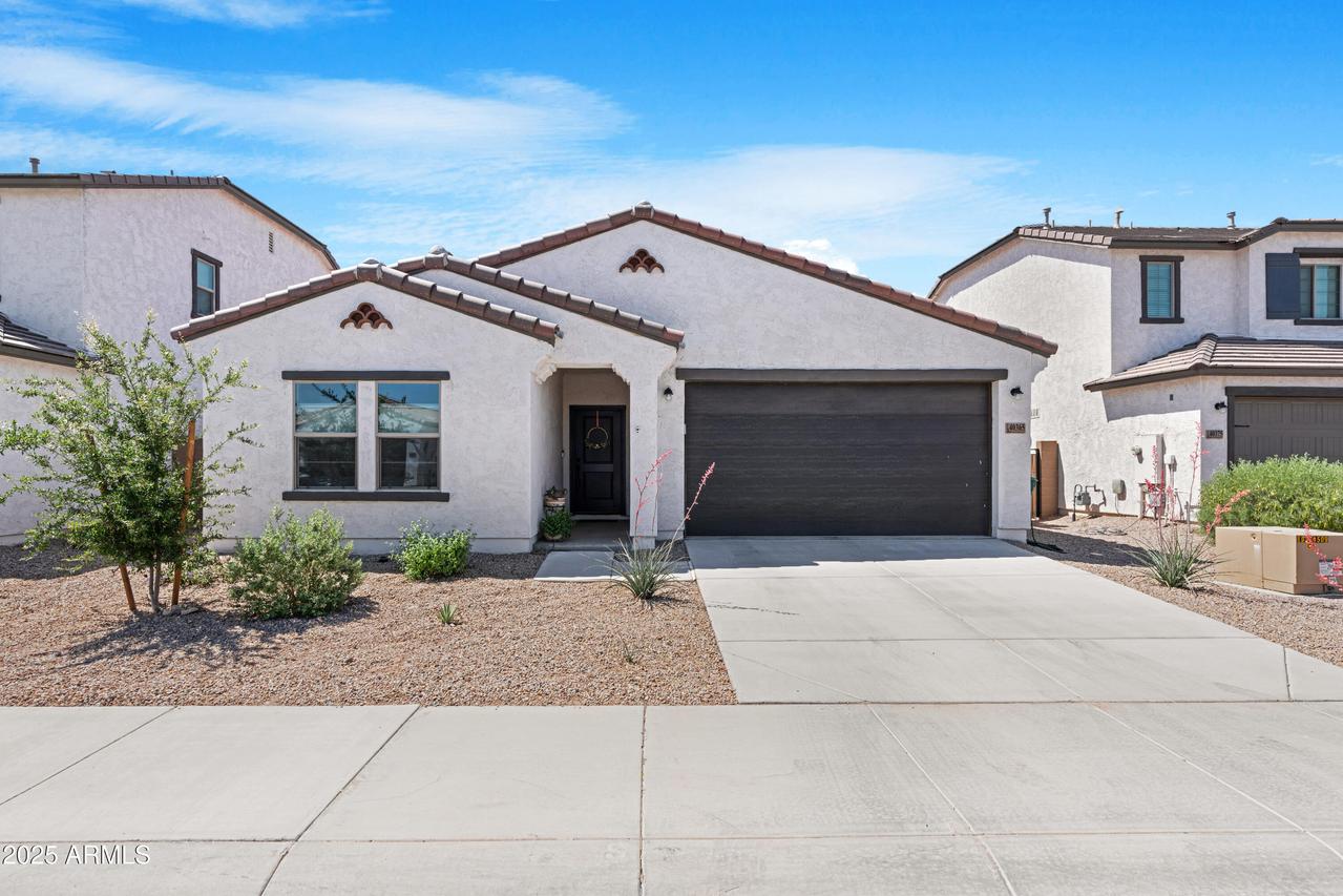 40365 W Bravo Dr., Maricopa, AZ 85138