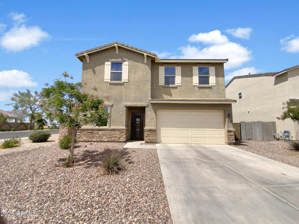 7146 E Bobwhite Ct., San Tan Valley, AZ 85143