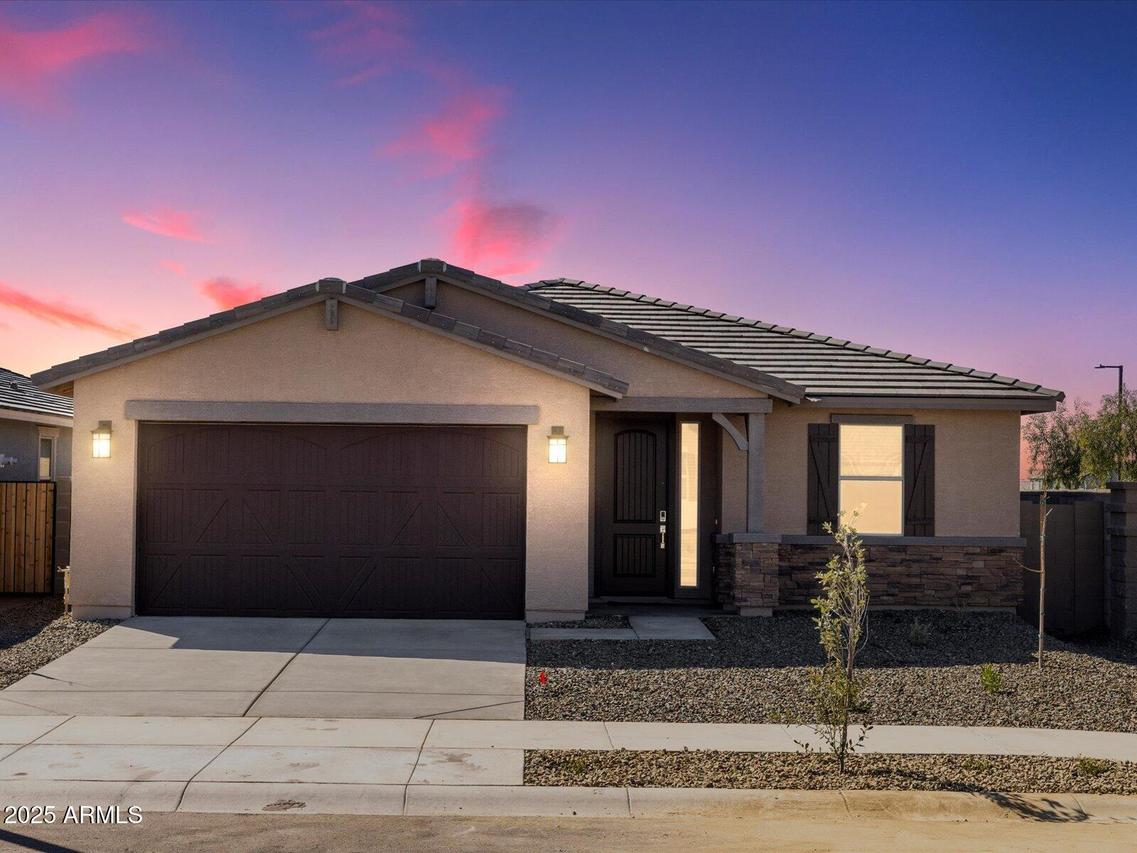 16081 W Desert Spoon Dr., Surprise, AZ 85387